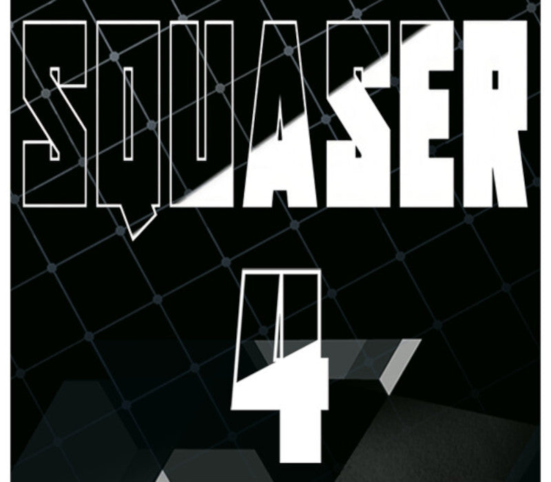 SQUASER 4 PC Steam CD Key  REGION FREE  [Email/Instant Delivery]