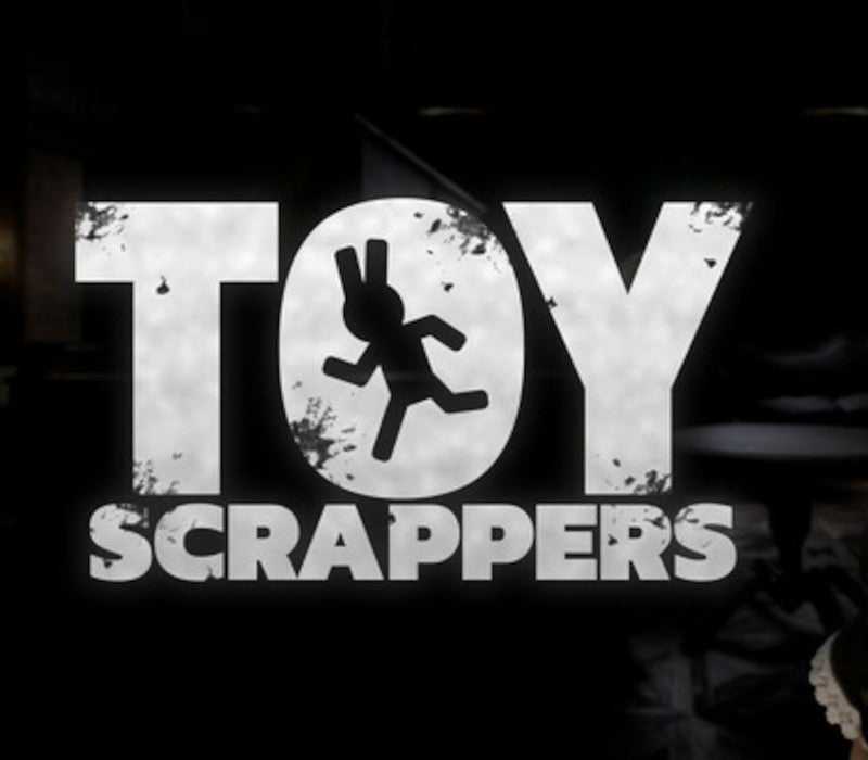 Toy Scrappers PC Steam CD Key  REGION FREE SlugShot Games - [Email/Instant Delivery]