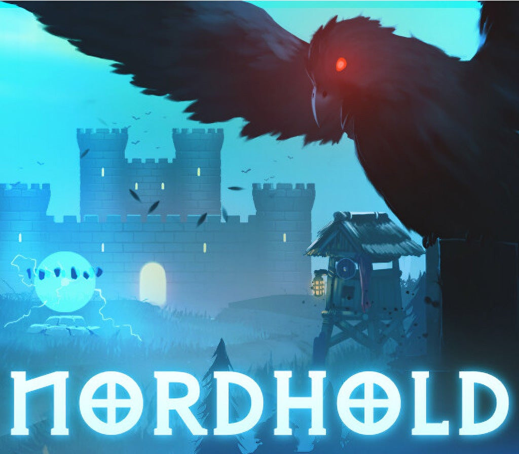 Nordhold PC Steam Altergift  REGION FREE HypeTrain Digital - [Email/Instant Delivery]