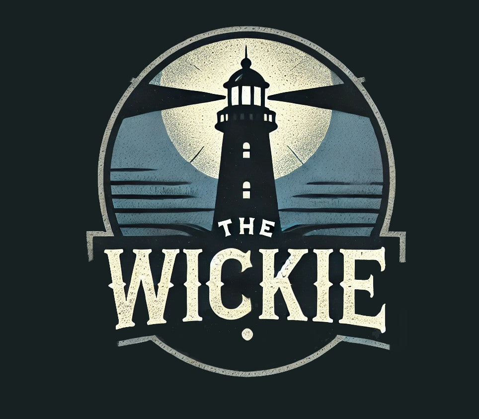 The Wickie: Journey of a Lighthouse Keeper PC Steam CD Key  REGION FREE Cheese Tax Productions - [Email/Instant Delivery]
