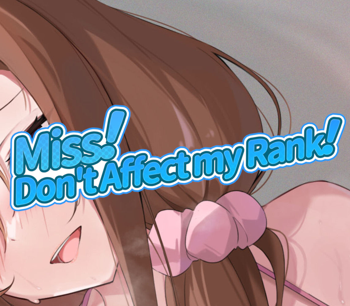 Miss! Don't Affect my Rank PC Steam CD Key  REST OF THE WORLD Shark Shark Game - [Email/Instant Delivery]