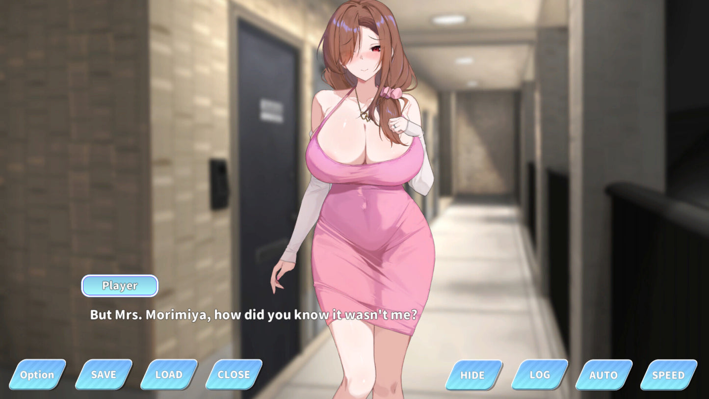 Miss! Don't Affect my Rank PC Steam CD Key  REST OF THE WORLD Shark Shark Game - [Email/Instant Delivery]