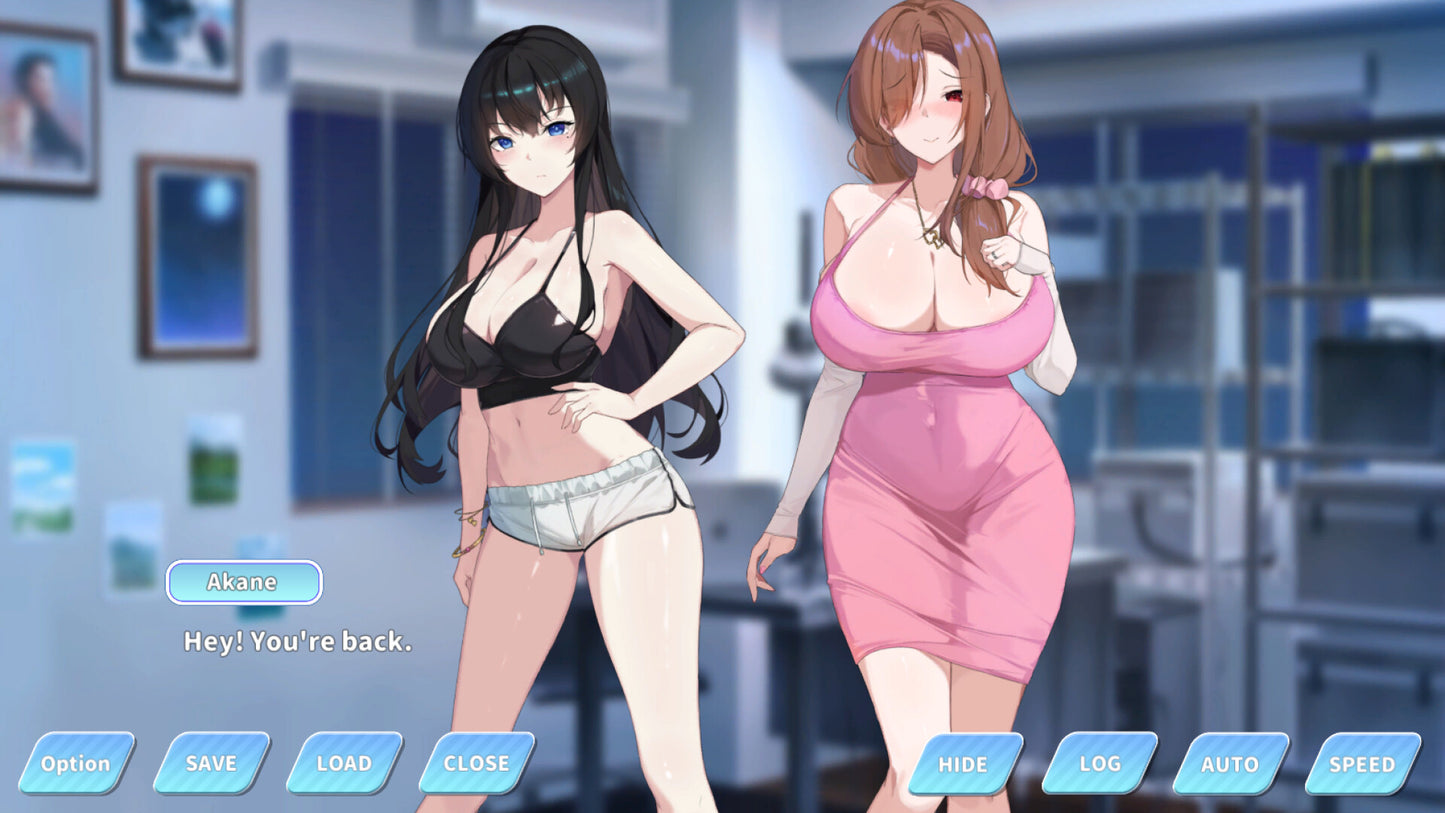 Miss! Don't Affect my Rank PC Steam CD Key  REST OF THE WORLD Shark Shark Game - [Email/Instant Delivery]