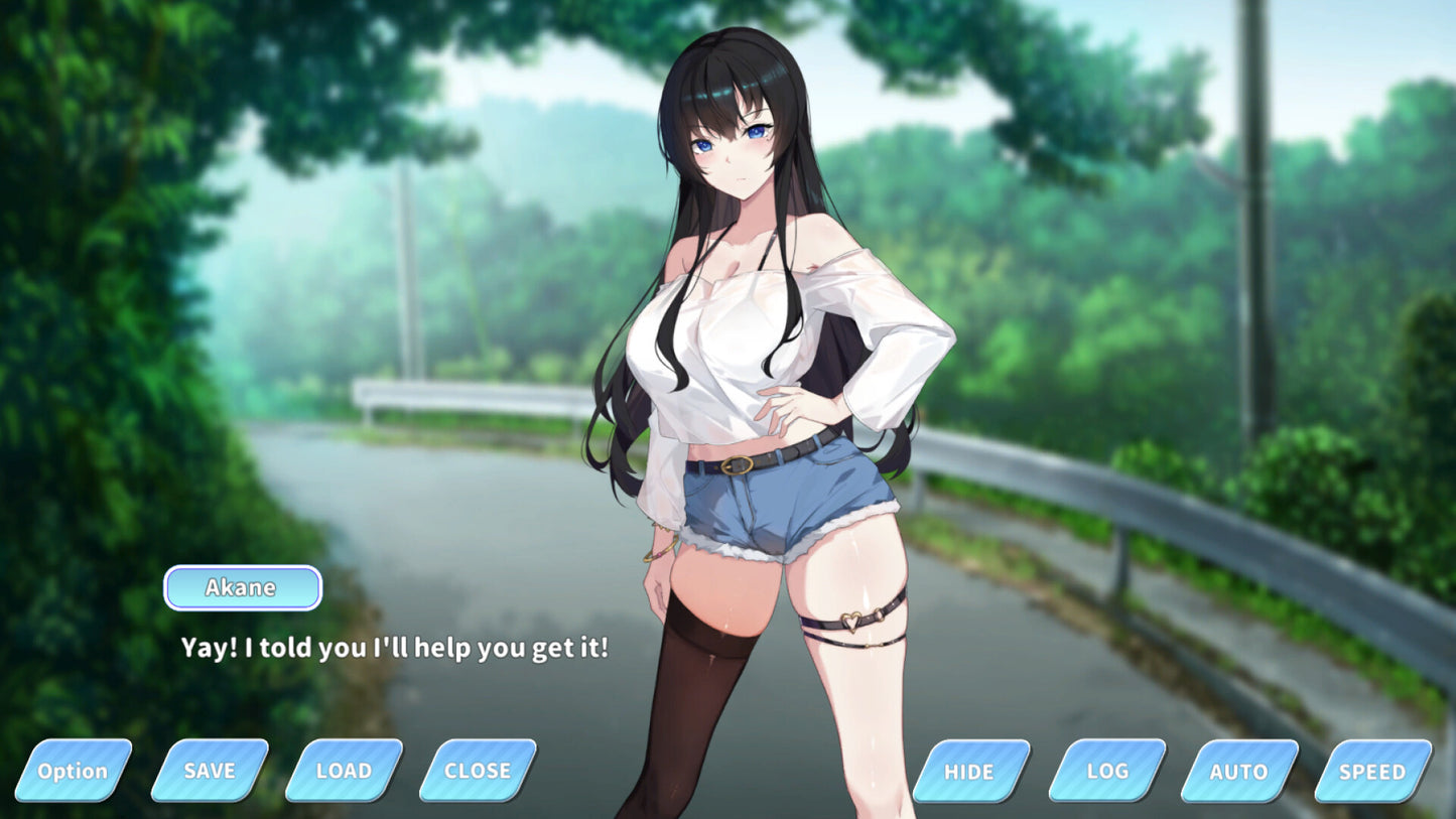 Miss! Don't Affect my Rank PC Steam CD Key  REST OF THE WORLD Shark Shark Game - [Email/Instant Delivery]