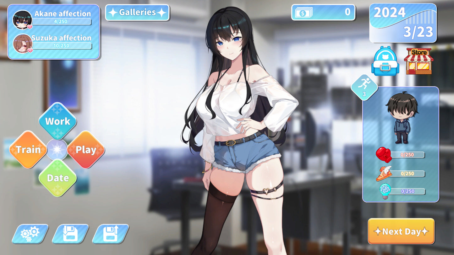 Miss! Don't Affect my Rank PC Steam CD Key  REST OF THE WORLD Shark Shark Game - [Email/Instant Delivery]