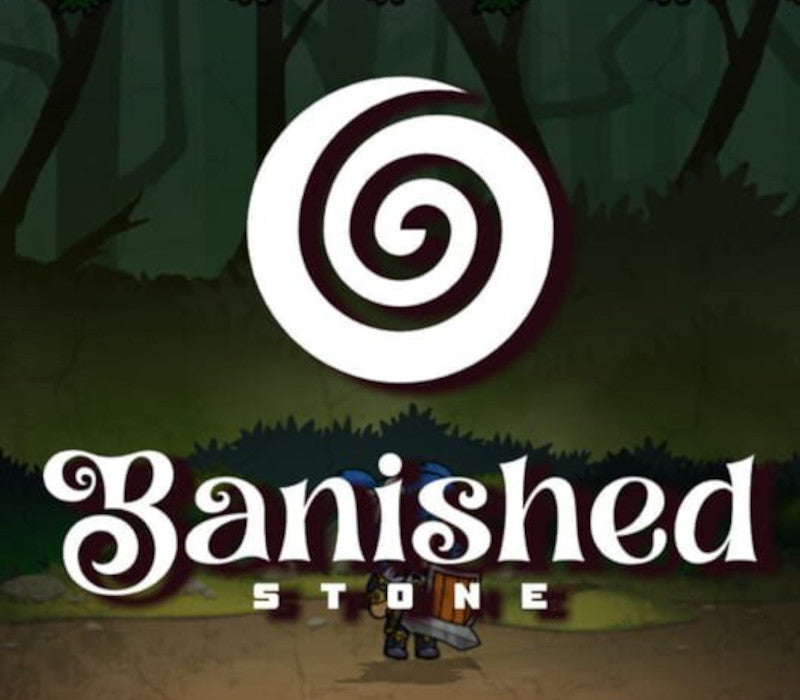 Banished Stone PC Steam CD Key  REGION FREE  [Email/Instant Delivery]