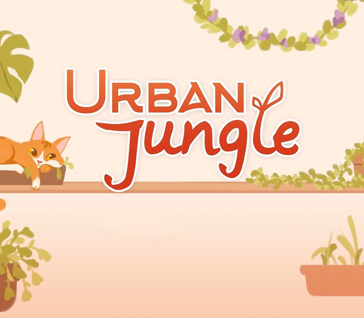 Urban Jungle EU PC Steam CD Key  EUROPE Assemble Entertainment - [Email/Instant Delivery]