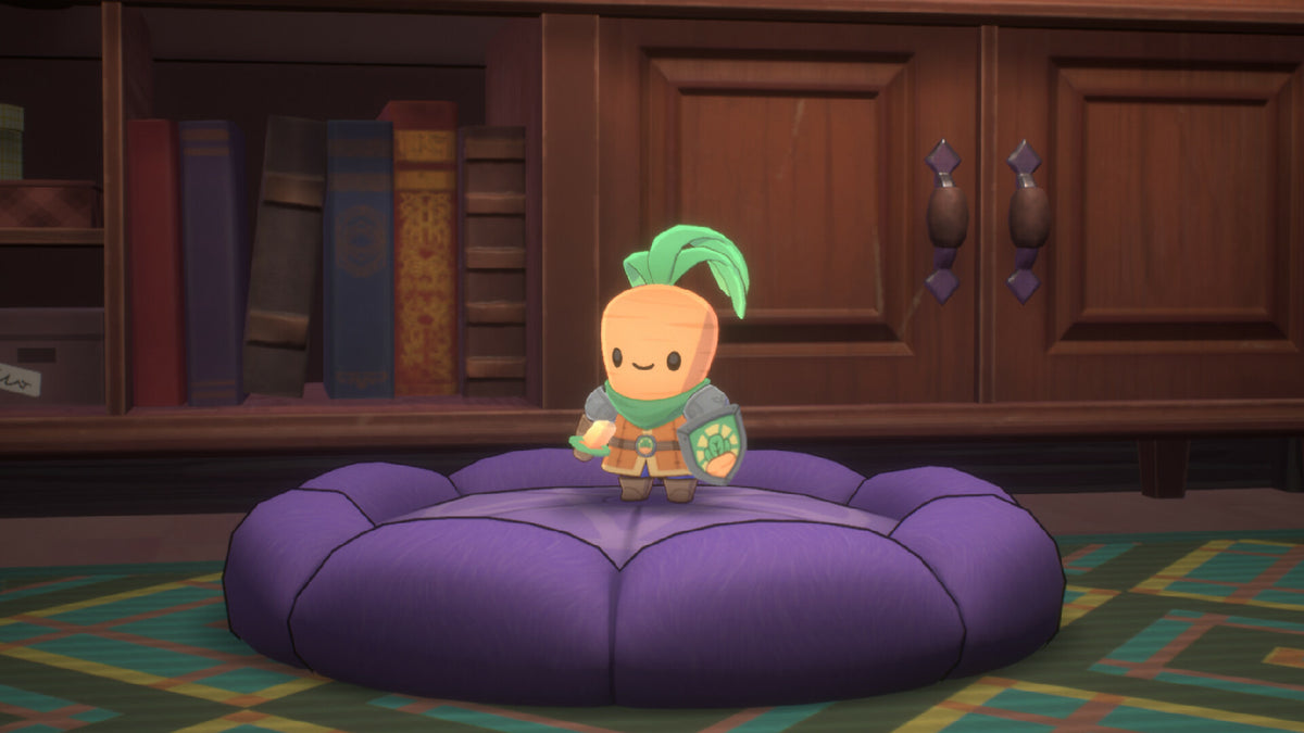 Spirit City: Lofi Sessions - Cozy Kitchen DLC PC Steam CD Key  REGION FREE Mooncube Games - [Email/Instant Delivery]