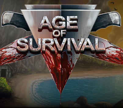 Age of Survival PC Steam CD Key  REGION FREE Silky Sullivan - [Email/Instant Delivery]