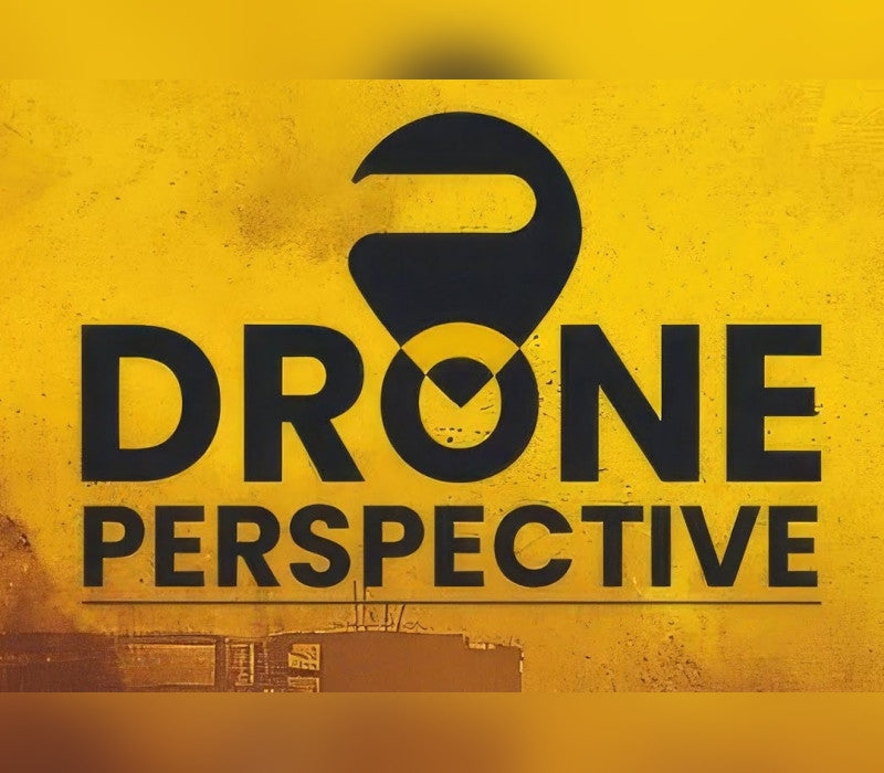 DRONE PERSPECTIVE PC Steam Account  REGION FREE  [Email/Instant Delivery]
