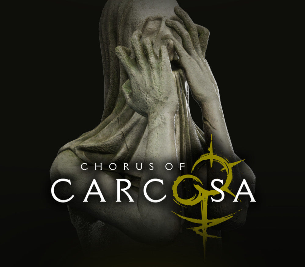 Chorus of Carcosa PC Steam CD Key  REGION FREE  [Email/Instant Delivery]