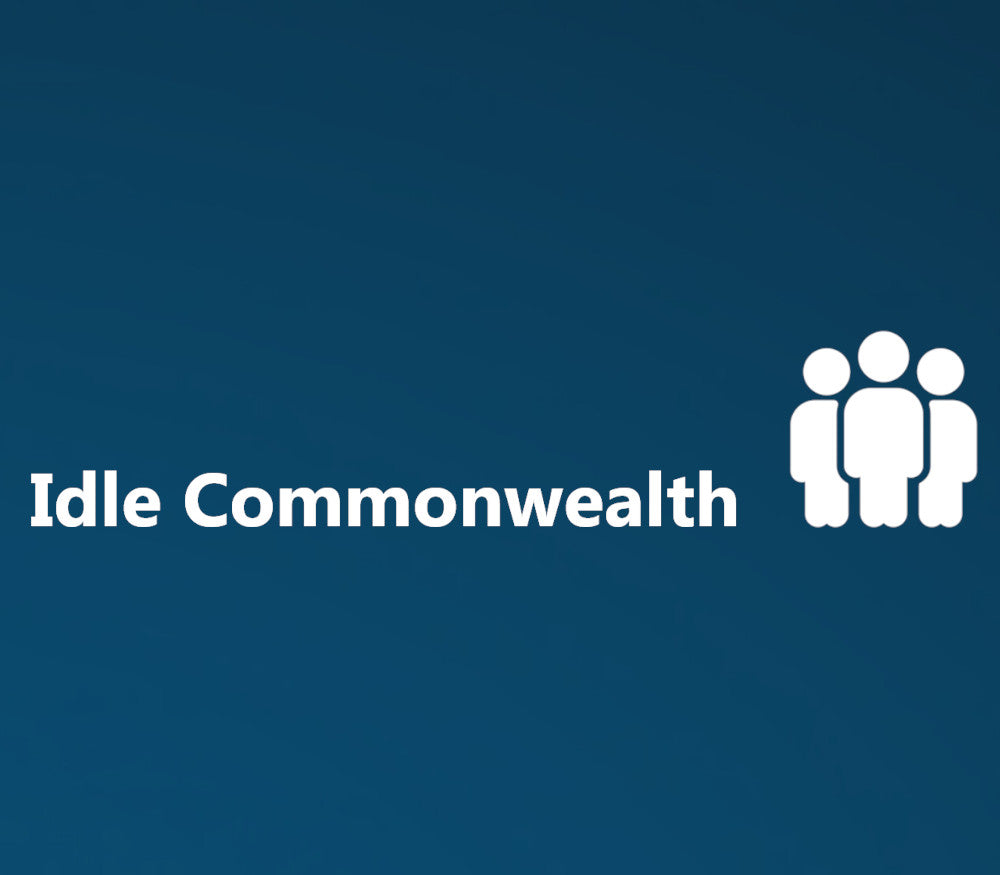 Idle Commonwealth PC Steam CD Key  REGION FREE  [Email/Instant Delivery]