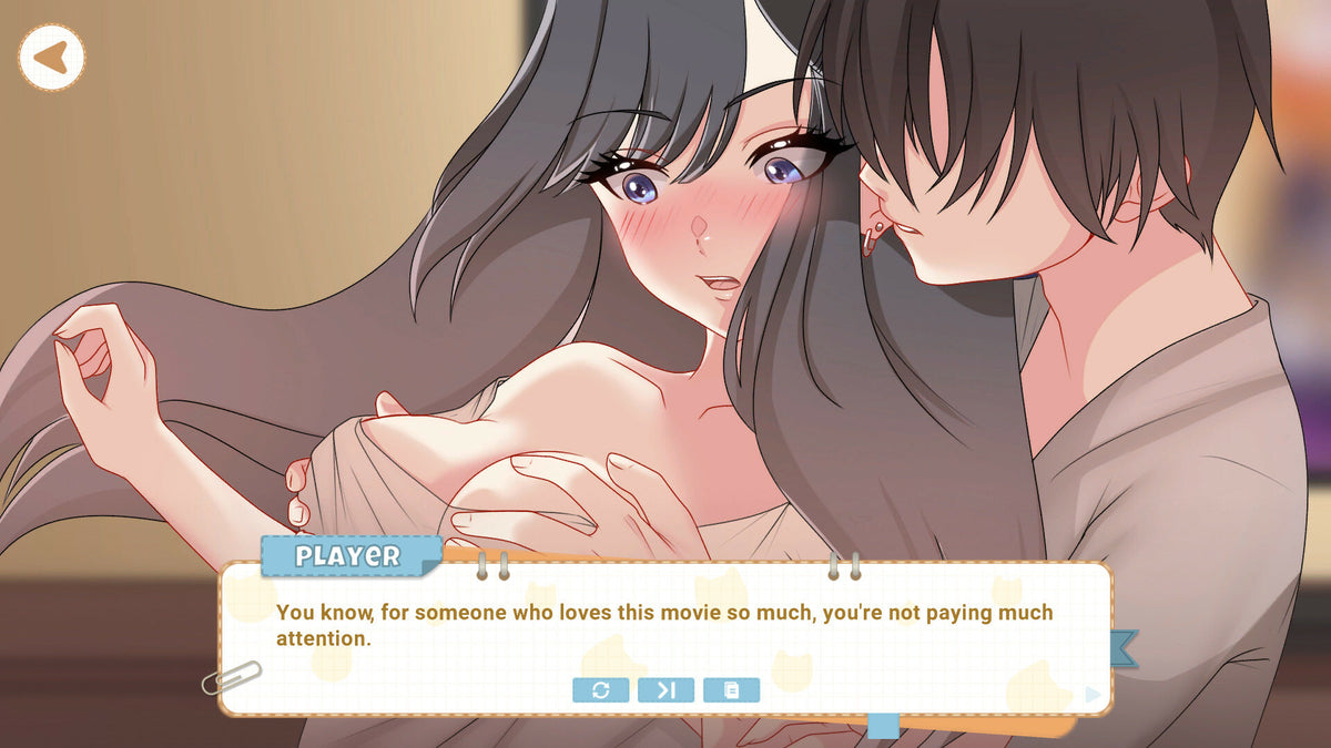 Yoshima: Hentai Simulator PC Steam CD Key  REST OF THE WORLD TopHouse Publishing - [Email/Instant Delivery]