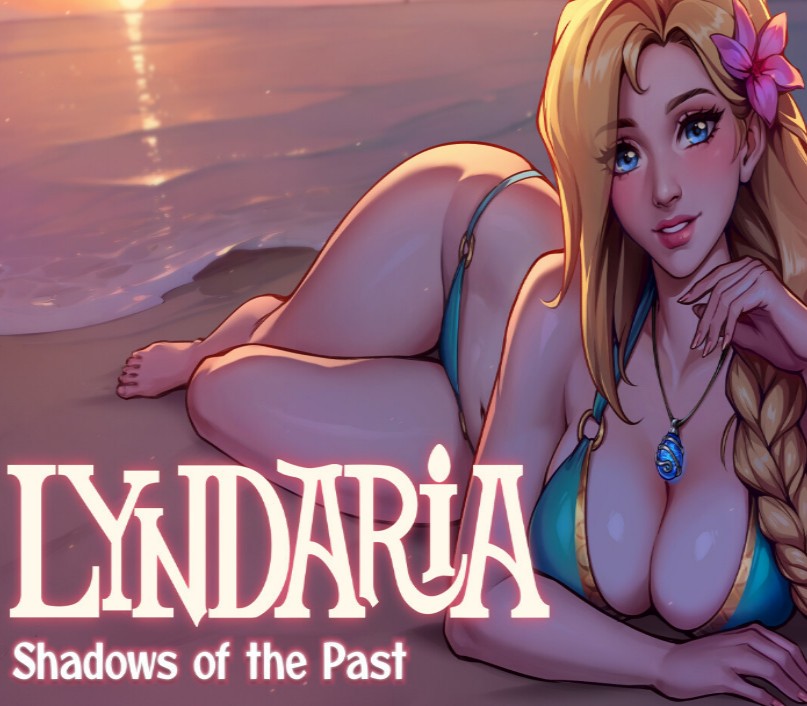 Lyndaria - Shadows of the Past DLC PC Steam CD Key  REST OF THE WORLD TopHouse Publishing - [Email/Instant Delivery]