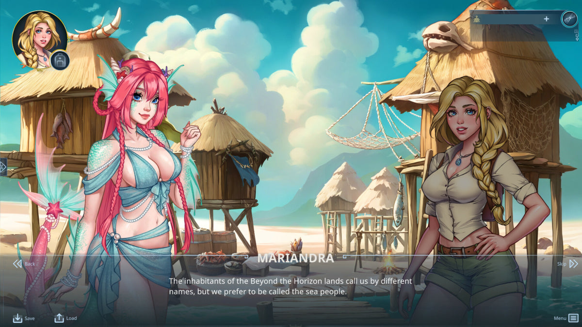 Lyndaria - Shadows of the Past DLC PC Steam CD Key  REST OF THE WORLD TopHouse Publishing - [Email/Instant Delivery]