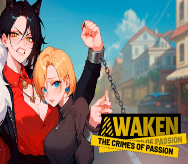 Awaken: Hentai Dice - The Crimes of Passion DLC PC Steam CD Key  REST OF THE WORLD TopHouse Publishing - [Email/Instant Delivery]