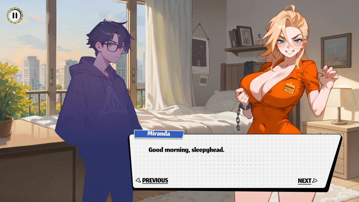 Awaken: Hentai Dice - The Crimes of Passion DLC PC Steam CD Key  REST OF THE WORLD TopHouse Publishing - [Email/Instant Delivery]