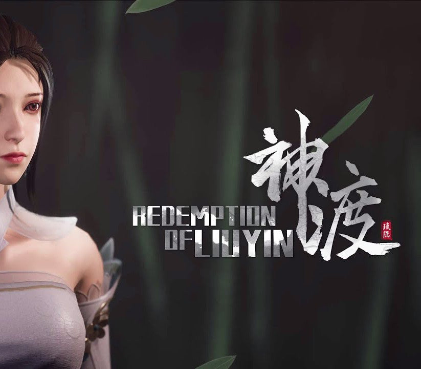 Redemption of Liuyin PC Steam CD Key  REGION FREE  [Email/Instant Delivery]