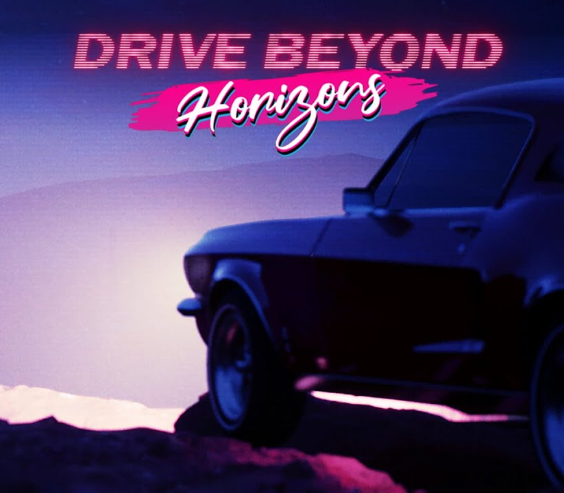 Drive Beyond Horizons PC Steam Altergift  REGION FREE Tacty Studio - [Email/Instant Delivery]