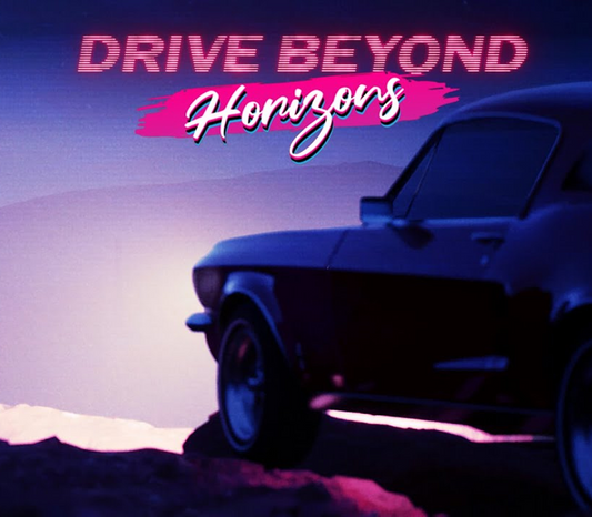 Drive Beyond Horizons PC Steam Altergift  REGION FREE Tacty Studio - [Email/Instant Delivery]