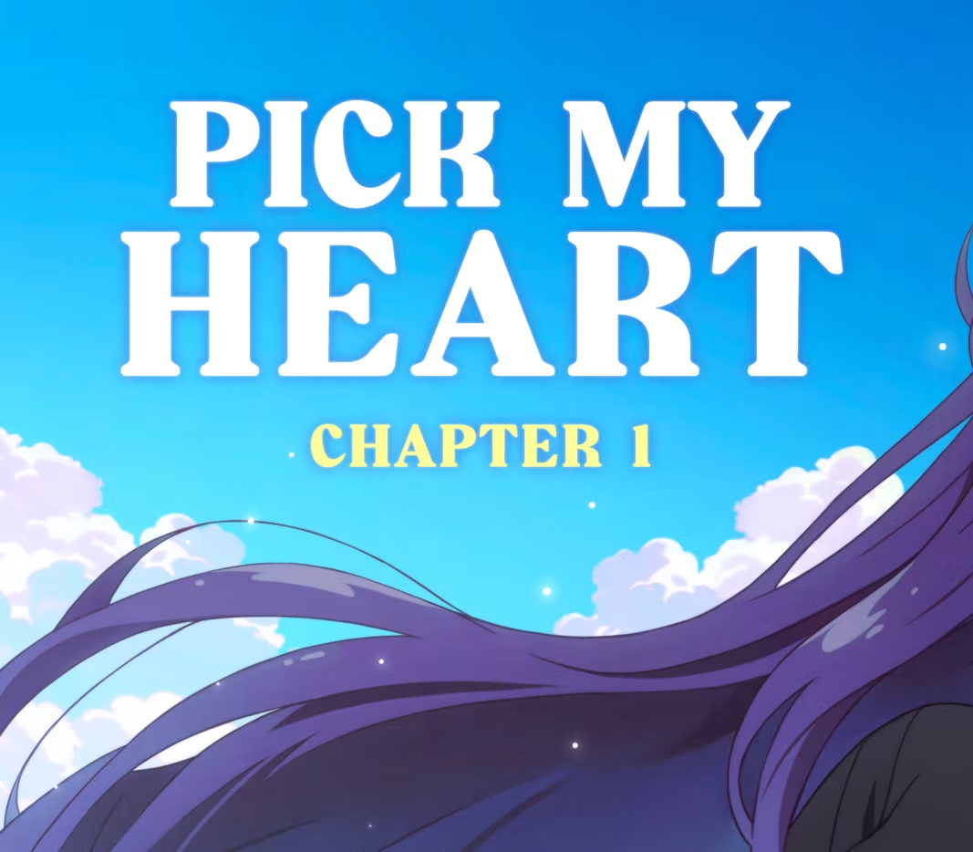 Pick My Heart Chapter 1 PC Steam CD Key  REGION FREE RedDeer.Games - [Email/Instant Delivery]
