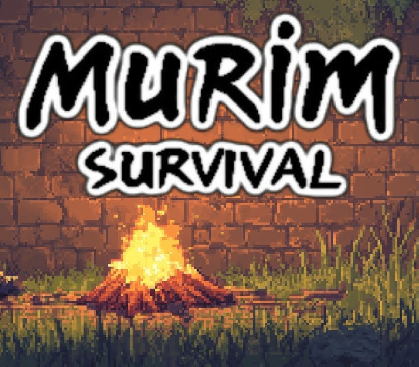 Murim Survival PC Steam CD Key  REGION FREE  [Email/Instant Delivery]