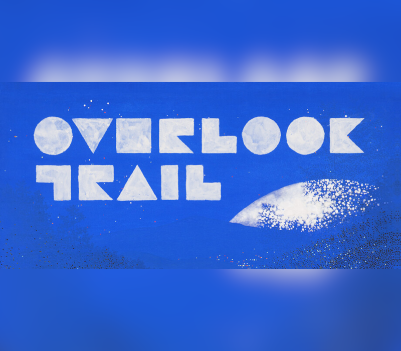 Overlook Trail PC Steam CD Key  REGION FREE Longhand Electric - [Email/Instant Delivery]