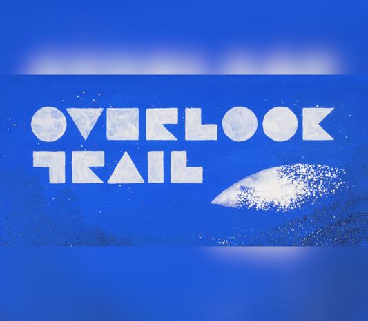Overlook Trail PC Steam CD Key  REGION FREE Longhand Electric - [Email/Instant Delivery]