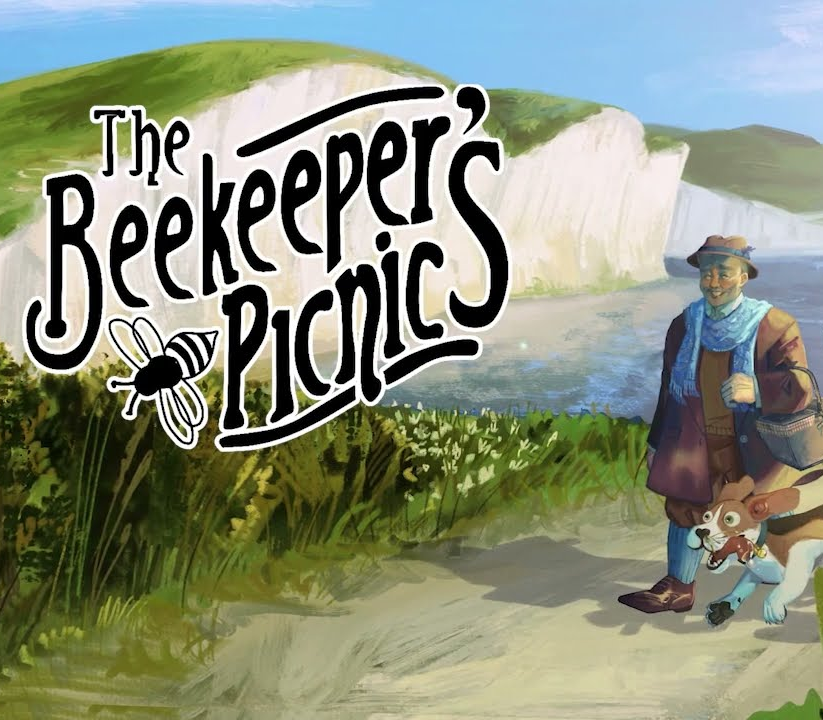 The Beekeeper's Picnic - A Sherlockian Adventure PC Steam CD Key  REGION FREE Afoot Games - [Email/Instant Delivery]