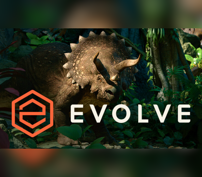 Evolve PC Steam CD Key  REGION FREE Traverse Research - [Email/Instant Delivery]