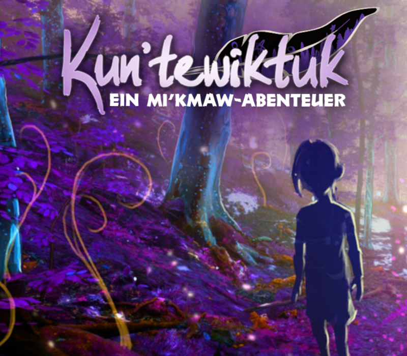 Kun’tewiktuk: A Mi’kmaw Adventure PC Steam CD Key  REGION FREE  [Email/Instant Delivery]