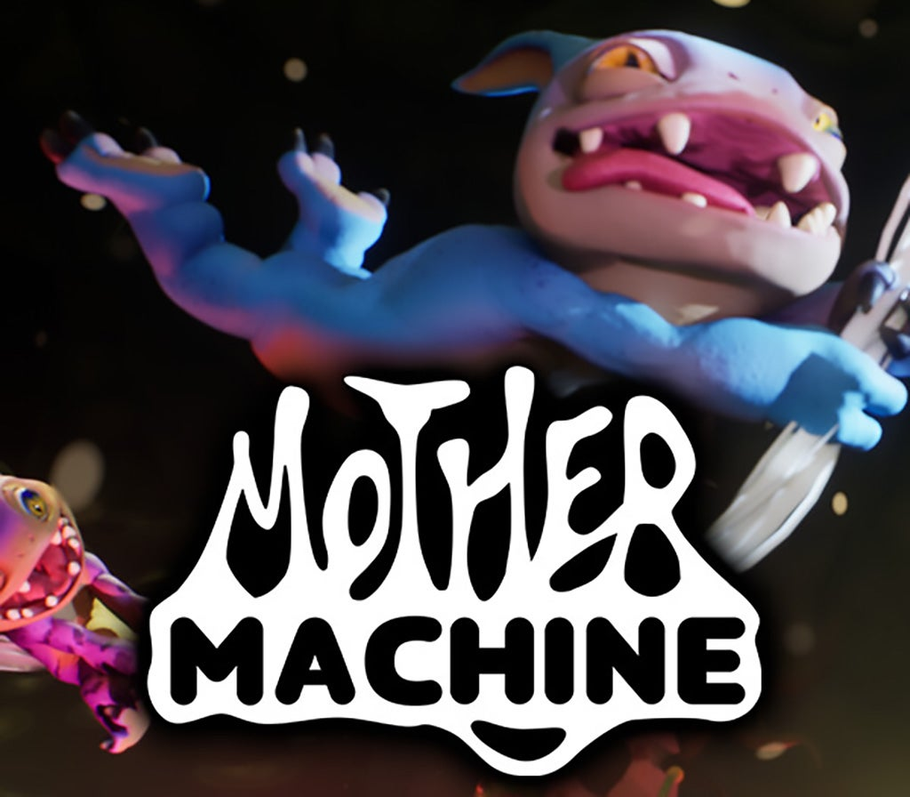 Mother Machine - Misty Grove DLC PC Steam CD Key  REGION FREE Maschinen-Mensch - [Email/Instant Delivery]