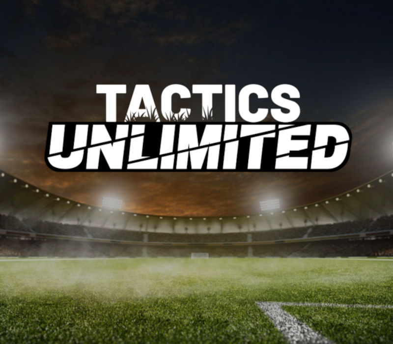 Tactics Unlimited PC Steam CD Key  REGION FREE 2tainment GmbH - [Email/Instant Delivery]