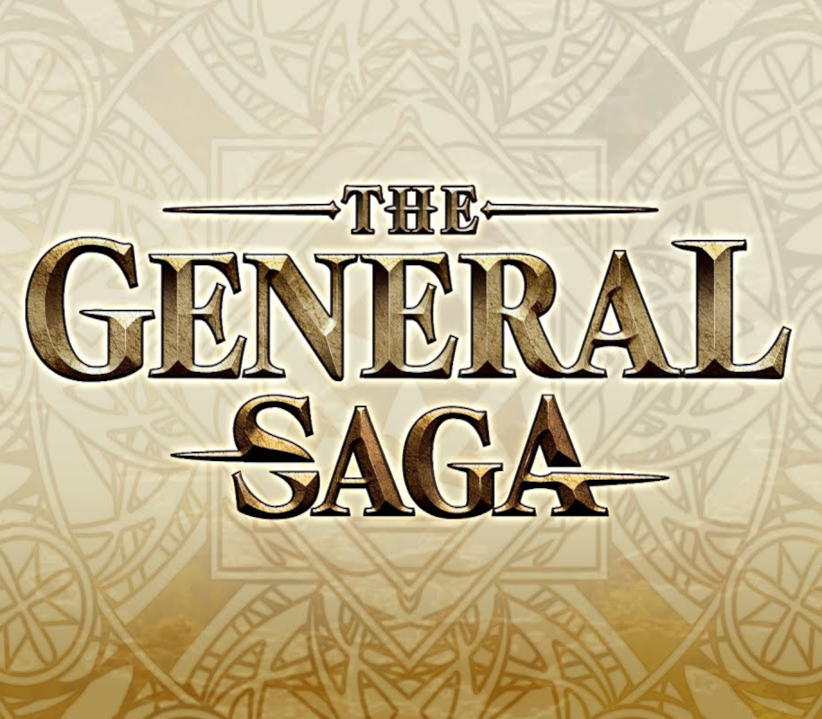 THE GENERAL SAGA PC Steam CD Key  REGION FREE  [Email/Instant Delivery]