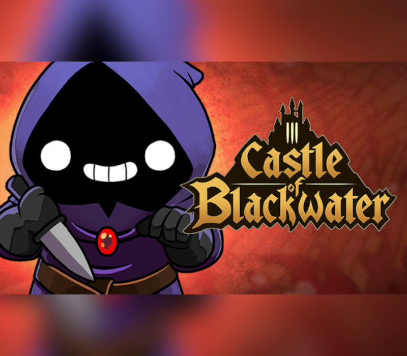 Castle of Blackwater PC Steam CD Key  REGION FREE  [Email/Instant Delivery]