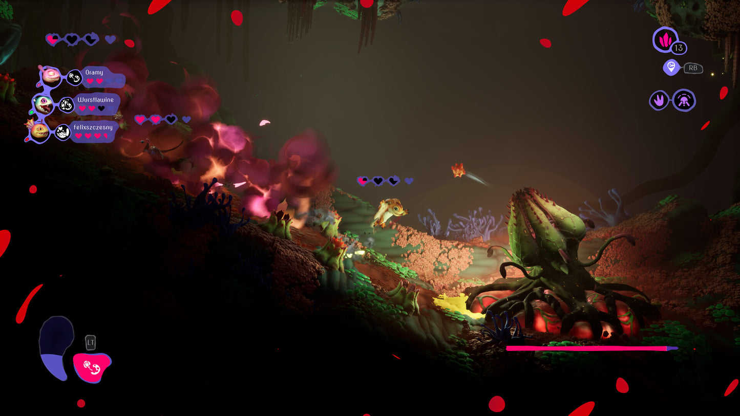 Mother Machine - Misty Grove DLC PC Steam CD Key  REGION FREE Maschinen-Mensch - [Email/Instant Delivery]