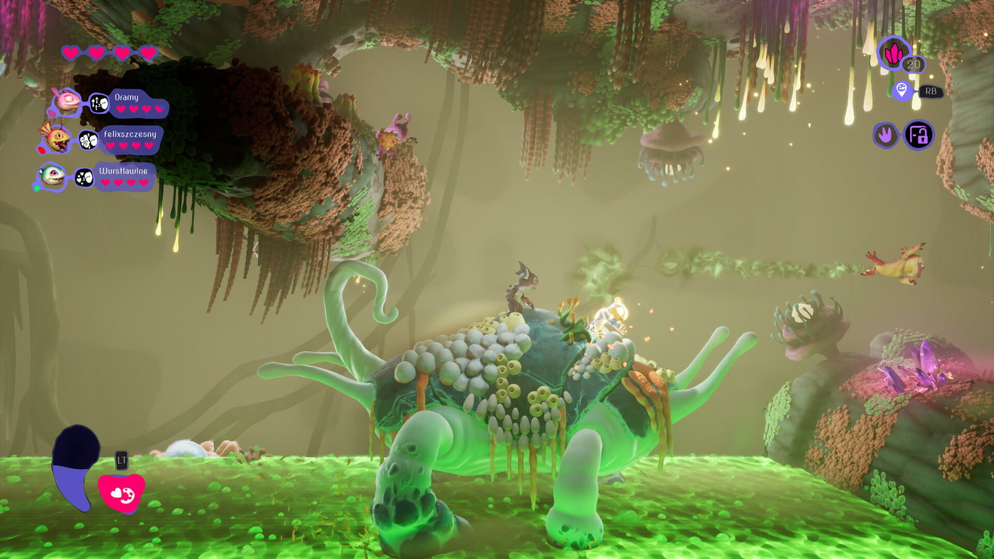 Mother Machine - Misty Grove DLC PC Steam CD Key  REGION FREE Maschinen-Mensch - [Email/Instant Delivery]