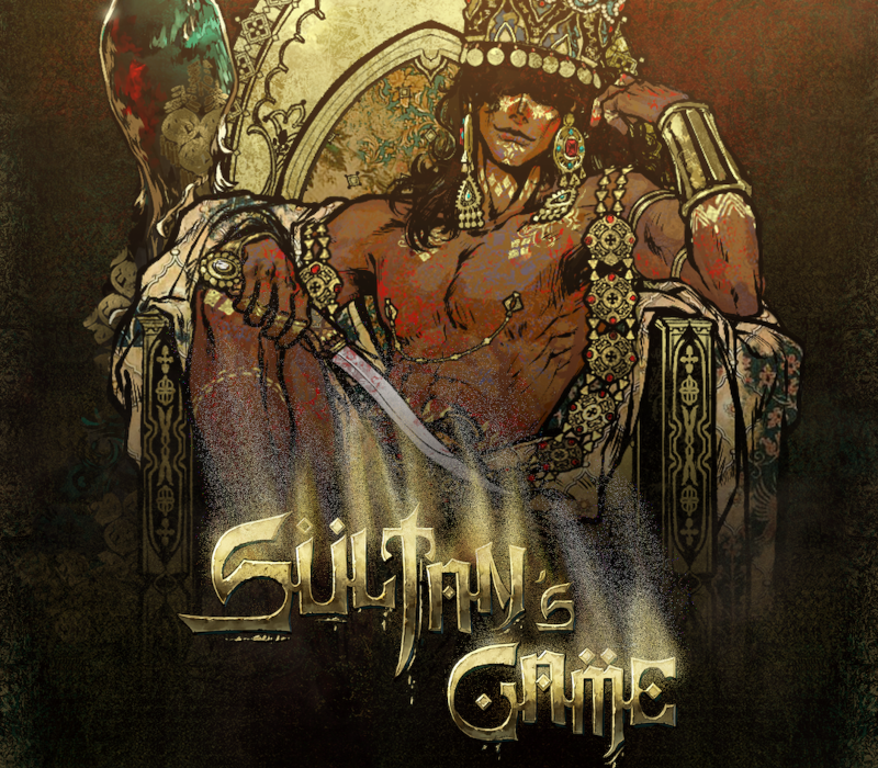 Sultan's Game PC Steam Altergift  REGION FREE 2P Games - [Email/Instant Delivery]
