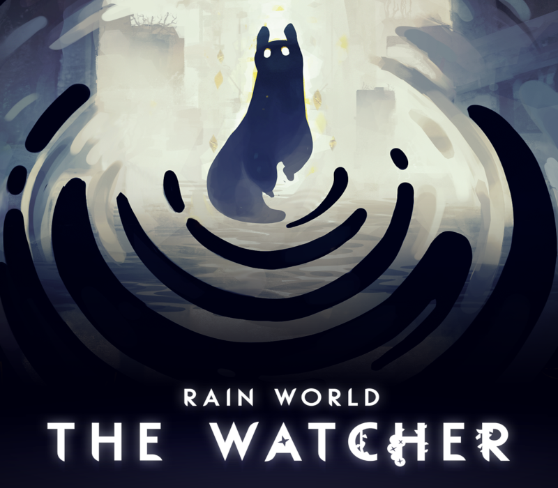 Rain World - The Watcher DLC PC Steam CD Key  REGION FREE Akupara Games - [Email/Instant Delivery]