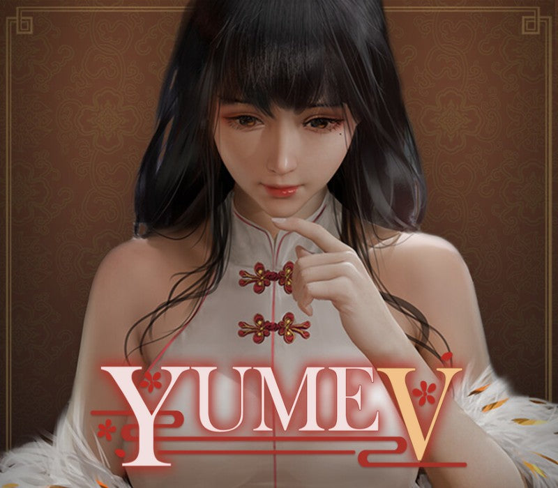 YUME 5 PC Steam CD Key  REGION FREE  [Email/Instant Delivery]