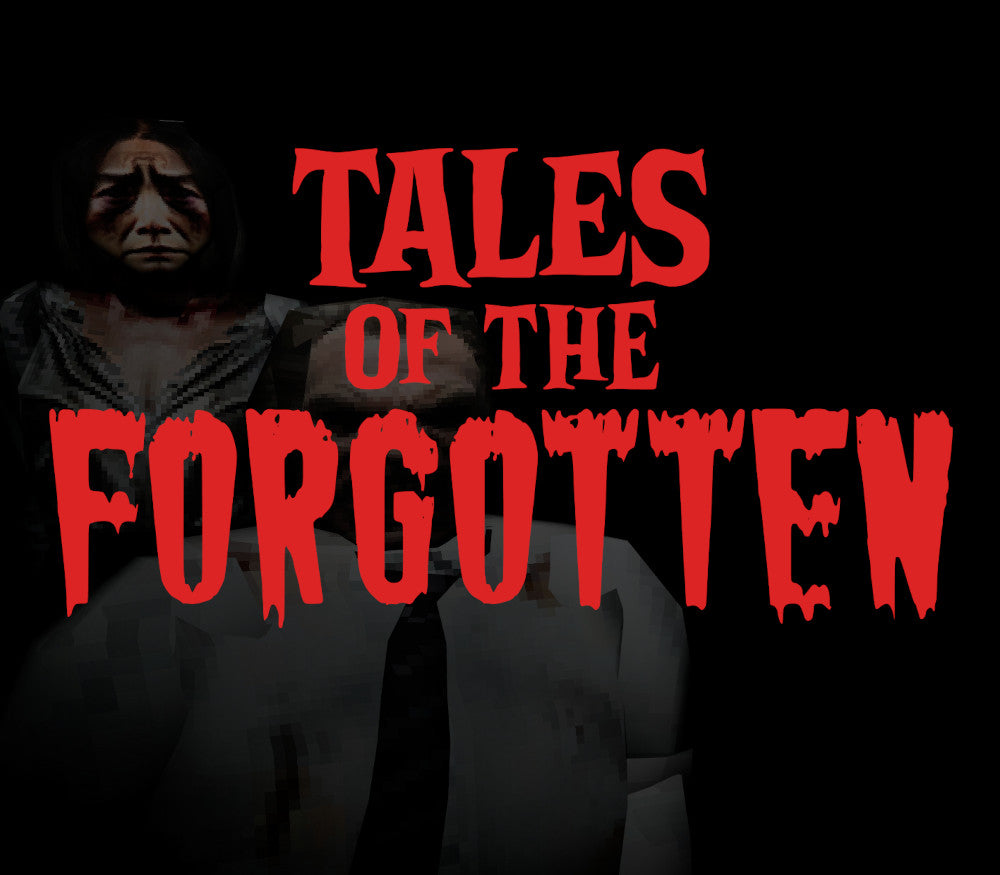 Tales of the Forgotten PC Steam CD Key  REGION FREE Dead Possum Games - [Email/Instant Delivery]