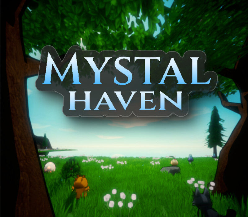 Mystal Haven PC Steam CD Key  REGION FREE  [Email/Instant Delivery]