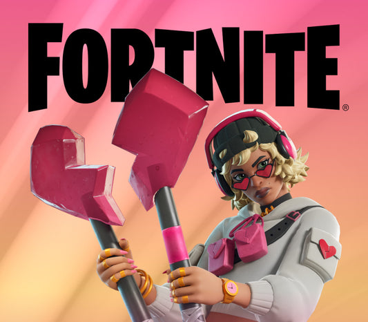 Fortnite - Stayin' Solo Quest Pack ZA XBOX One / Xbox Series X|S CD Key Xbox One -  AFRICA Epic Games - [Email/Instant Delivery]