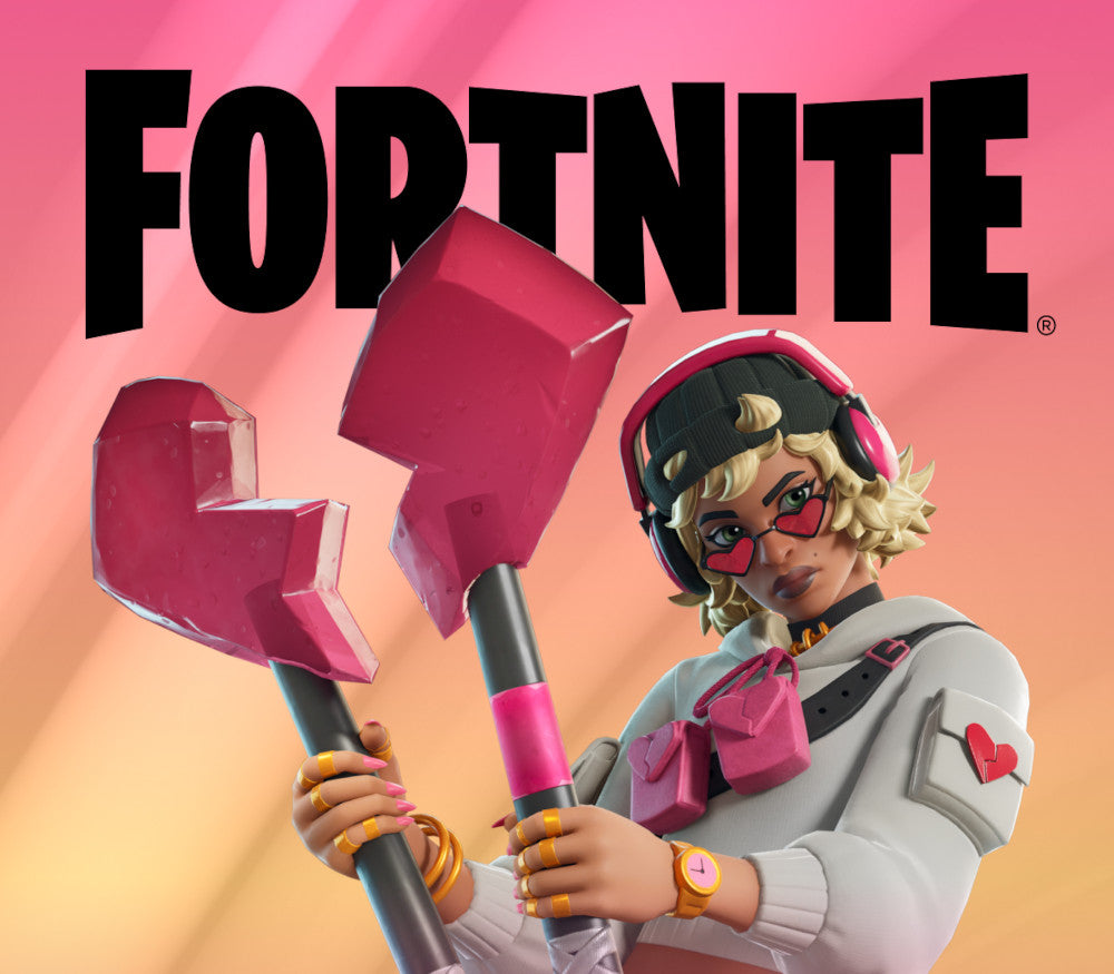 Fortnite - Stayin' Solo Quest Pack US XBOX One / Xbox Series X|S CD Key Xbox One -  AMERICAS Epic Games - [Email/Instant Delivery]