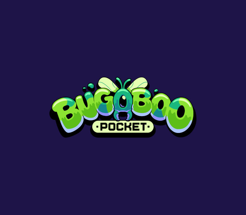 Bugaboo Pocket PC Steam Account  REGION FREE Elytra Games - [Email/Instant Delivery]