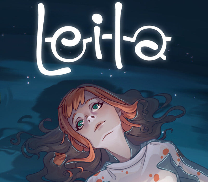Leila EU (without DE/NL/PL/AT) PC Steam Account  REGION FREE Ubik Studios - [Email/Instant Delivery]