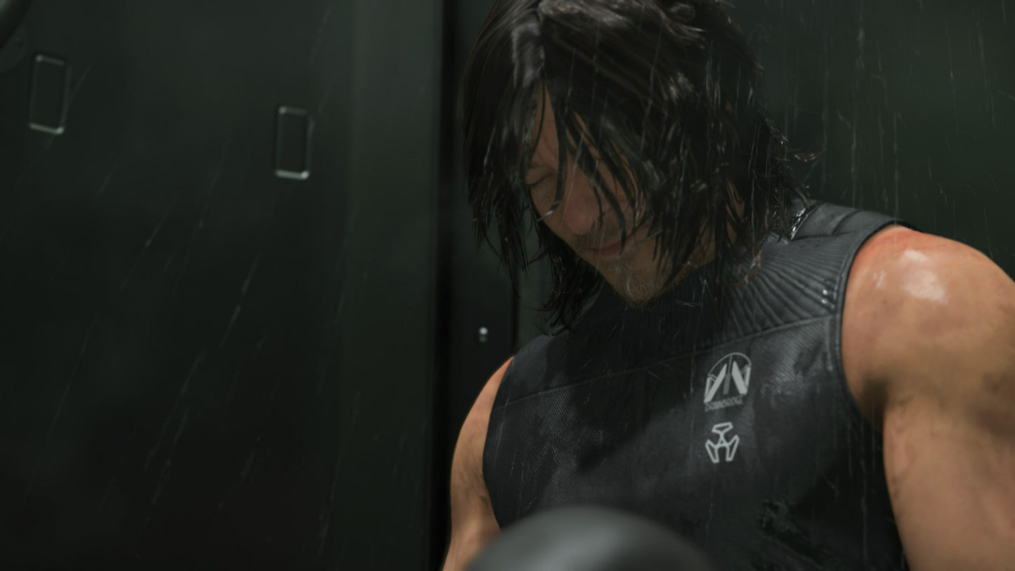 Death Stranding 2: On the Beach Digital Deluxe Edition LATAM PC Steam CD Key  AMERICAS PlayStation Publishing LLC - [Email/Instant Delivery]