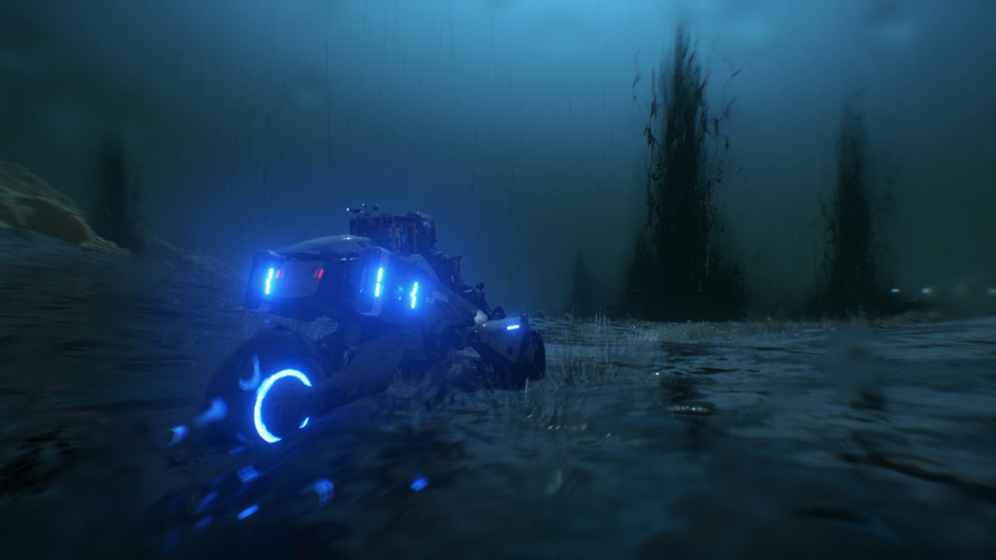 Death Stranding 2: On the Beach Digital Deluxe Edition LATAM PC Steam CD Key  AMERICAS PlayStation Publishing LLC - [Email/Instant Delivery]