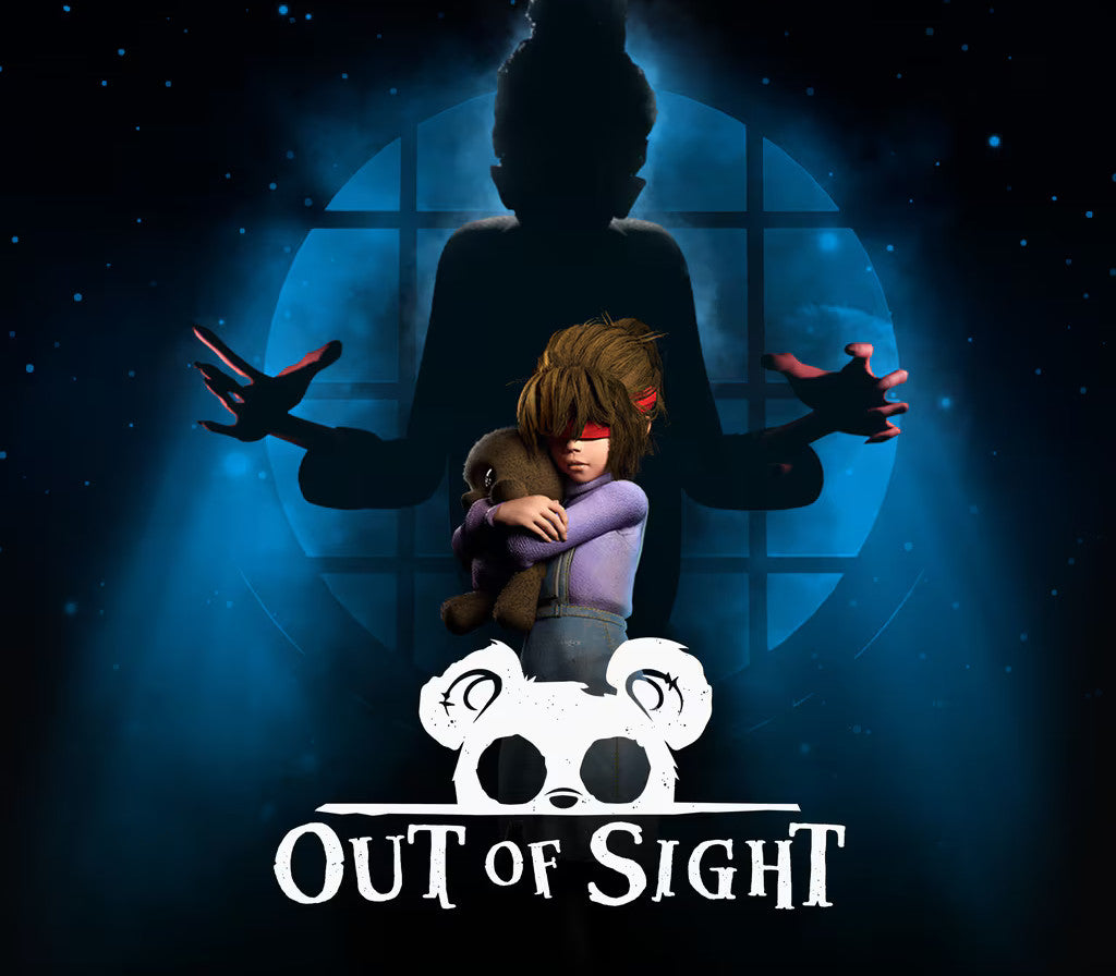 Out of Sight PC Steam CD Key  REST OF THE WORLD  [Email/Instant Delivery]