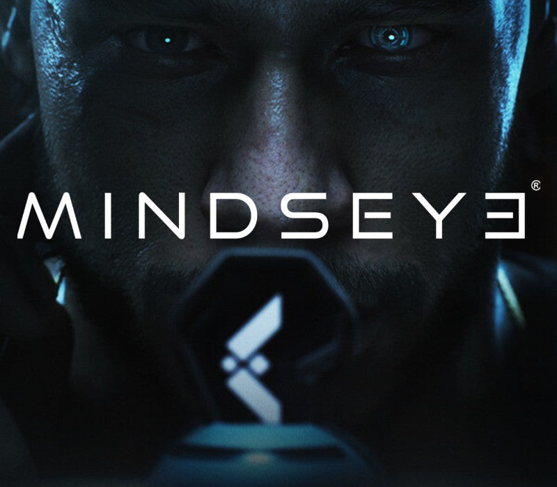 MindsEye PC Steam Account  REGION FREE IO Interactive - [Email/Instant Delivery]